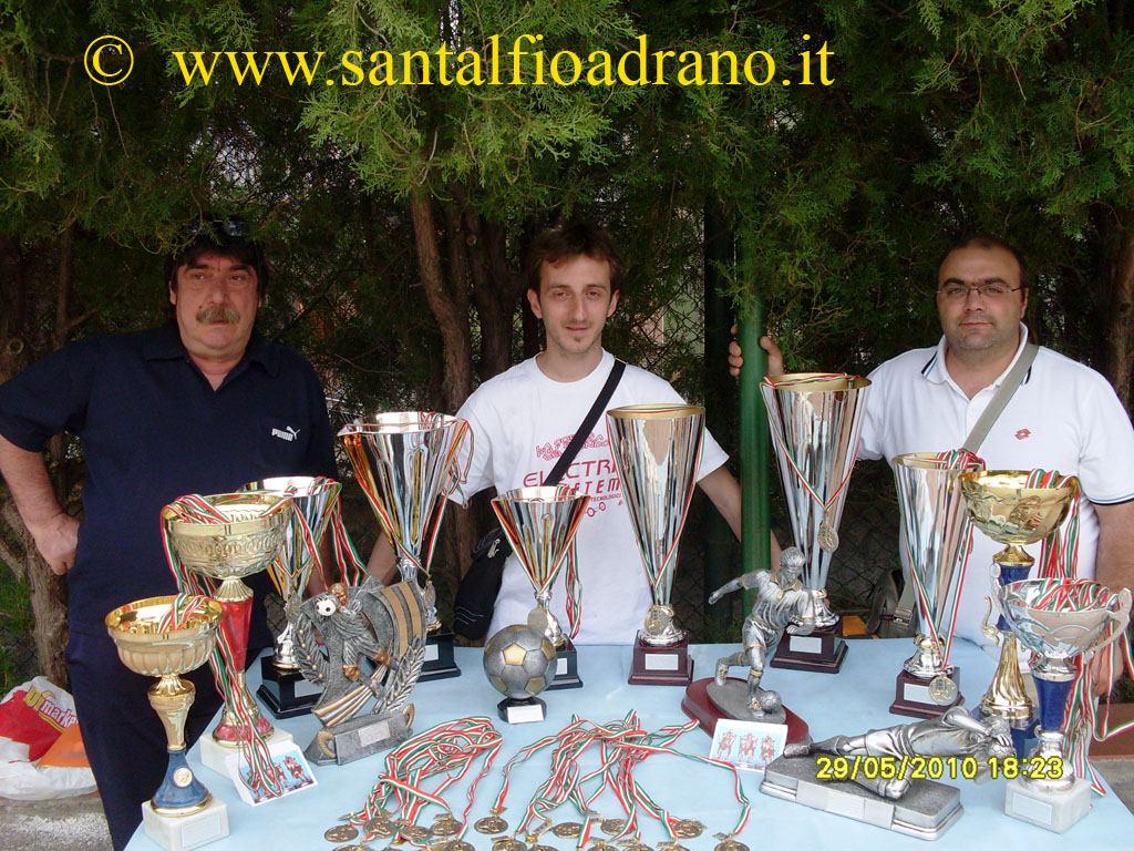 Trofeo Sant'Alfio Adrano