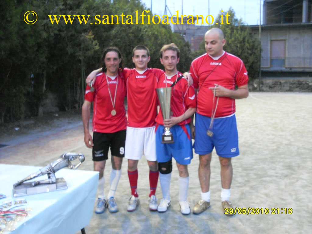 Trofeo Sant'Alfio Adrano