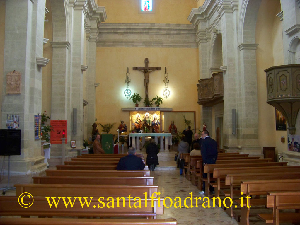 Sant'Alfio